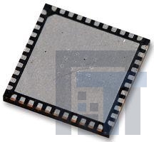 DSPIC33EP512MC204-H-PT Процессоры и контроллеры цифровых сигналов (DSP, DSC) 16B DSC 512KB Flsh 48KB RAM MCPWM QEI