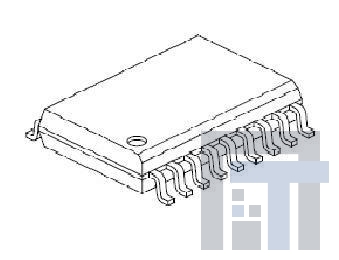 DSPIC33FJ06GS001-E-SO Процессоры и контроллеры цифровых сигналов (DSP, DSC) 40 MIPS 6 KB FL 256Bytes RAM SMPS