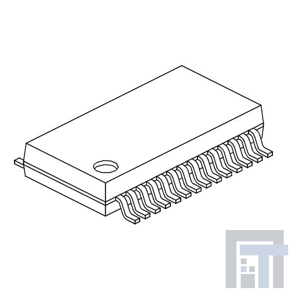 DSPIC33FJ06GS102A-E-SS Процессоры и контроллеры цифровых сигналов (DSP, DSC) 40 MIPS 6 KB FL 256Bytes RAM SMPS