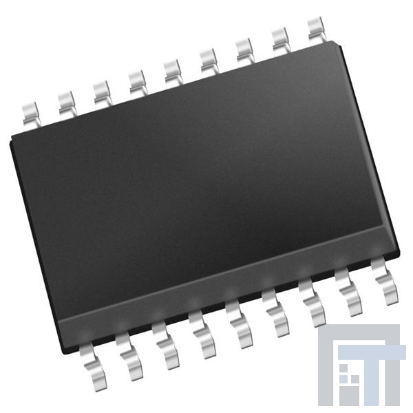 DSPIC33FJ16GP101-E-SO Процессоры и контроллеры цифровых сигналов (DSP, DSC) 16bit DSC Fam 16MIPS 16KB FL 1KB RAM