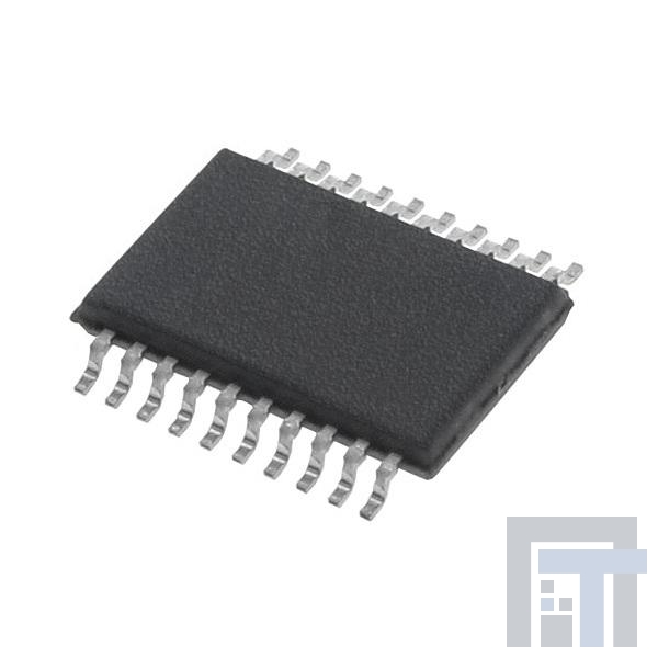 DSPIC33FJ16GP101-E-SS Процессоры и контроллеры цифровых сигналов (DSP, DSC) 16bit DSC Fam 16MIPS 16KB FL 1KB RAM