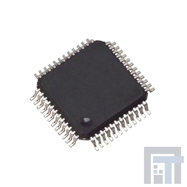 MC56F82316VLF Процессоры и контроллеры цифровых сигналов (DSP, DSC) 32BIT CORE,16K FLASH,4K