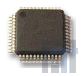 MC56F82726VLF Процессоры и контроллеры цифровых сигналов (DSP, DSC) 32BIT CORE,32K FLASH,6K