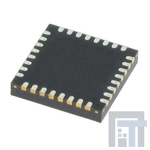 MC56F82743VFM Процессоры и контроллеры цифровых сигналов (DSP, DSC) 32BIT CORE,64KB FLASH