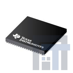 OMAPL138EZCE3 Процессоры и контроллеры цифровых сигналов (DSP, DSC) C6000 DSP+ARM Processor