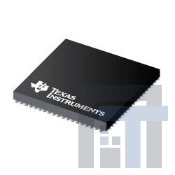 OMAPL138EZWTA3 Процессоры и контроллеры цифровых сигналов (DSP, DSC) C6000 DSP+ARM Processor
