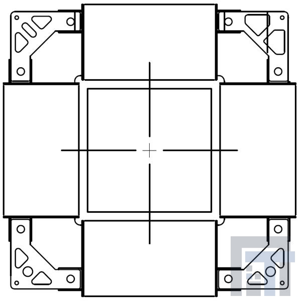 SM320F2812HFGS150 Процессоры и контроллеры цифровых сигналов (DSP, DSC) HT Dig Signal Controller