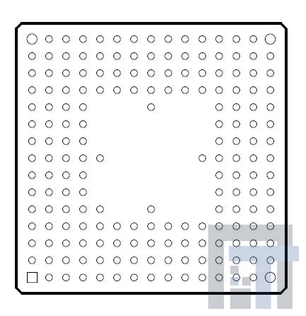 SM320F28335GBS Процессоры и контроллеры цифровых сигналов (DSP, DSC) High Temp Digital Signal Controller