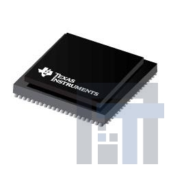 SM32C6416TBGLZA8EP Процессоры и контроллеры цифровых сигналов (DSP, DSC) EP Fixed-Point DSP