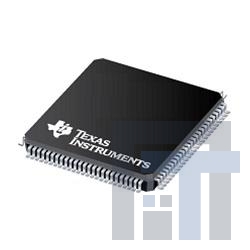 TMS320C203PZA Процессоры и контроллеры цифровых сигналов (DSP, DSC) Digital Signal Processor 100-LQFP