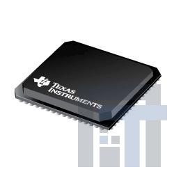 TMS320C28342ZFEQ Процессоры и контроллеры цифровых сигналов (DSP, DSC) Delfino MCU