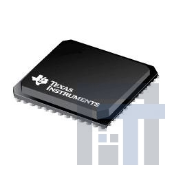 TMS320C5535AZHH10 Процессоры и контроллеры цифровых сигналов (DSP, DSC) Fixed-Point Digital Signal Proc