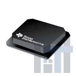 TMS320C6412AZNZA5 Процессоры и контроллеры цифровых сигналов (DSP, DSC) Fixed-Point Digital Signal Processor