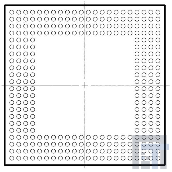 TMS320C6413GTSA500 Процессоры и контроллеры цифровых сигналов (DSP, DSC) Fixed-Pt Dig Signal Proc