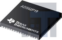 TMS320C6657CZHA25 Процессоры и контроллеры цифровых сигналов (DSP, DSC) Fixed and Floating Point DSP