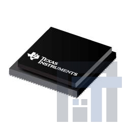 TMS320C6670ACYP2 Процессоры и контроллеры цифровых сигналов (DSP, DSC) Multicore Fixed & Floating-Pt SOC