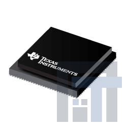 TMS320C6671ACYPA Процессоры и контроллеры цифровых сигналов (DSP, DSC) Fixed & Floating-Pt Dig Sig Proc