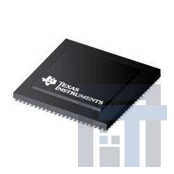 TMS320C6701GJCA120 Процессоры и контроллеры цифровых сигналов (DSP, DSC) Floating-Point Dig Signal Proc