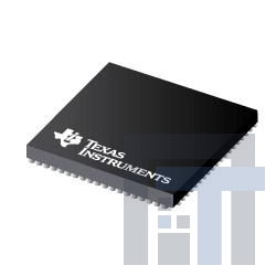 TMS320DM6431ZDU3 Процессоры и контроллеры цифровых сигналов (DSP, DSC) Dig Media Proc