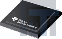 TMS320DM8148CCYE1 Процессоры и контроллеры цифровых сигналов (DSP, DSC) DaVinci Dig Media Proc