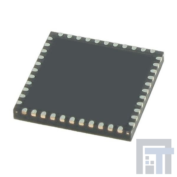 73S1209F-44IM-F 8-битные микроконтроллеры Contained 80515-SoC Serial Hst Interface