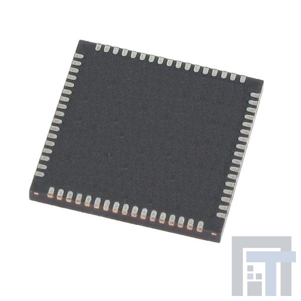 73S1215F-68IM-F 8-битные микроконтроллеры 80515 SoC w/USB & PINpad