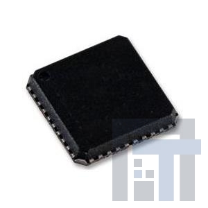 ADUC7020BCPZ62-RL7 Микроконтроллеры ARM Precision 1 MSPS 12-Bit Analog I/O