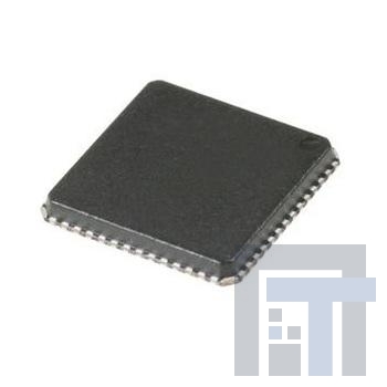 ADUC824BCPZ 8-битные микроконтроллеры Microcnvtr w/ Built In 16/24B ADC & DAC