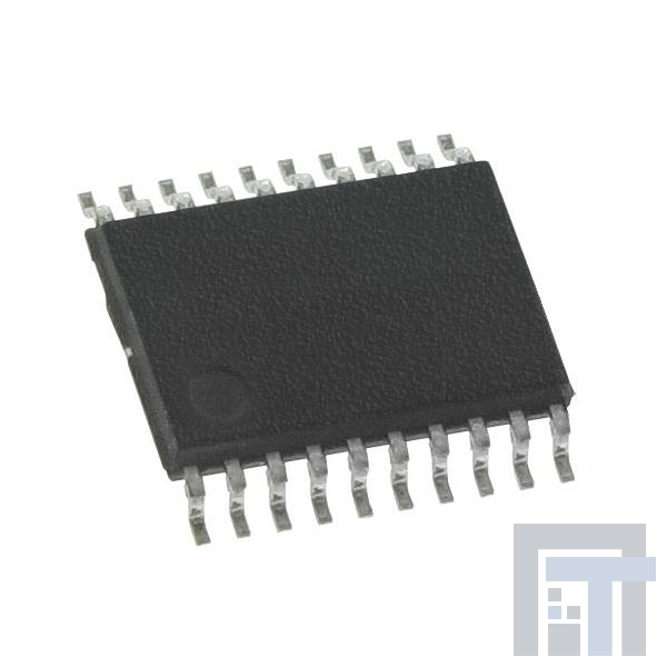 AT89LP2052-20XU 8-битные микроконтроллеры SINGLE CYCLE 2K FLASH-20MHZ 2.4-5.5V