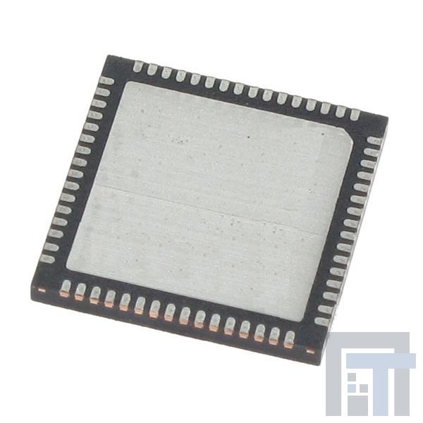 AT90CAN128-16MU 8-битные микроконтроллеры AVRC11N AVR UC 128K FLASH