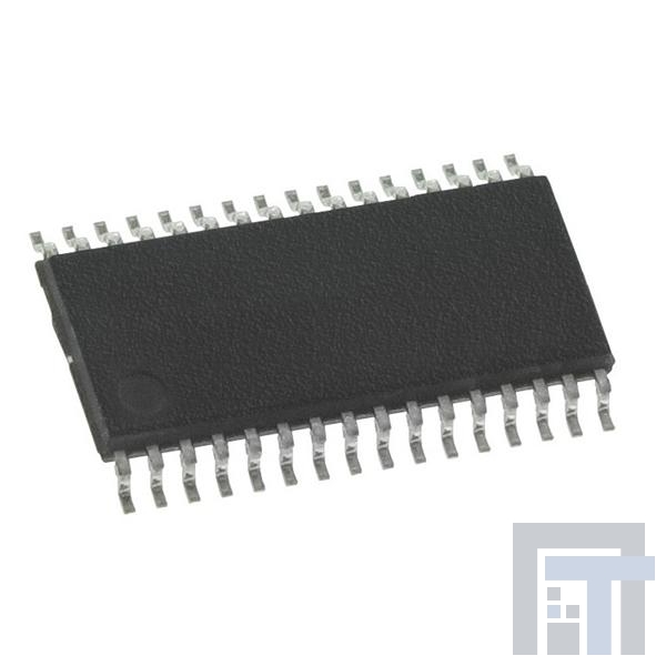 AT90PWM3-16SQ 8-битные микроконтроллеры AVR 8K Flash 3PSC, 16MHz