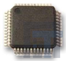 AT91SAM7S32B-AU-999 Микроконтроллеры ARM Ind. Temp Green