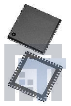 AT91SAM7S32B-MU-999 Микроконтроллеры ARM Green, Ind Temp MRL B