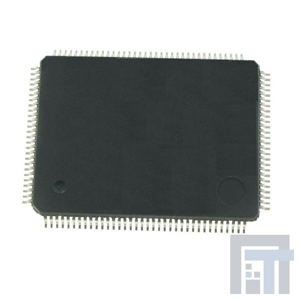 AT91SAM7SE32B-AUR Микроконтроллеры ARM LQFP Green IND TEMP MRL B, T&R MRLC