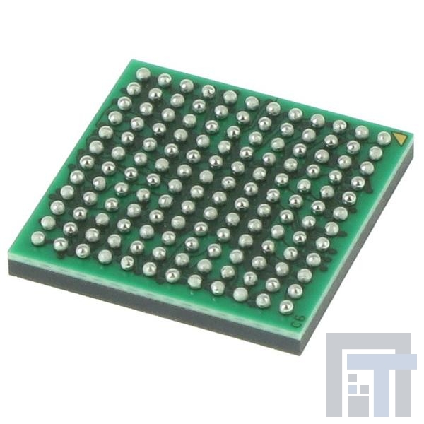 AT91SAM7SE512B-CUR Микроконтроллеры ARM IND TEMP MRL B