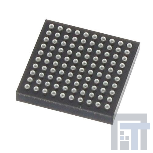 AT91SAM7X128C-CUR Микроконтроллеры ARM . - TFBGA GREEN IND TEMP MRL C