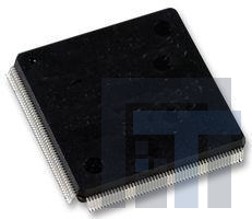 AT91SAM9260B-QU Микроконтроллеры ARM 32-bit