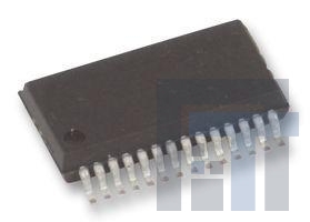 AT97SC3204-X2A16-00 8-битные микроконтроллеры C7b-HARI 4.4mm Compliance