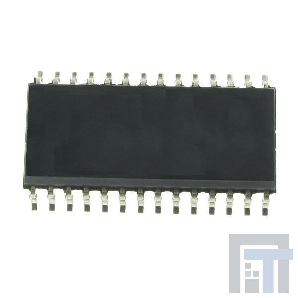 AT97SC3204-X2A1A-10 8-битные микроконтроллеры TPM LPC, IND, 4.4MM 28TSSOP, SIGNED EK