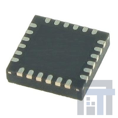 ATA8743C--PXQW РЧ микроконтроллеры Embedded uC incl RF Tx for 315 MHz