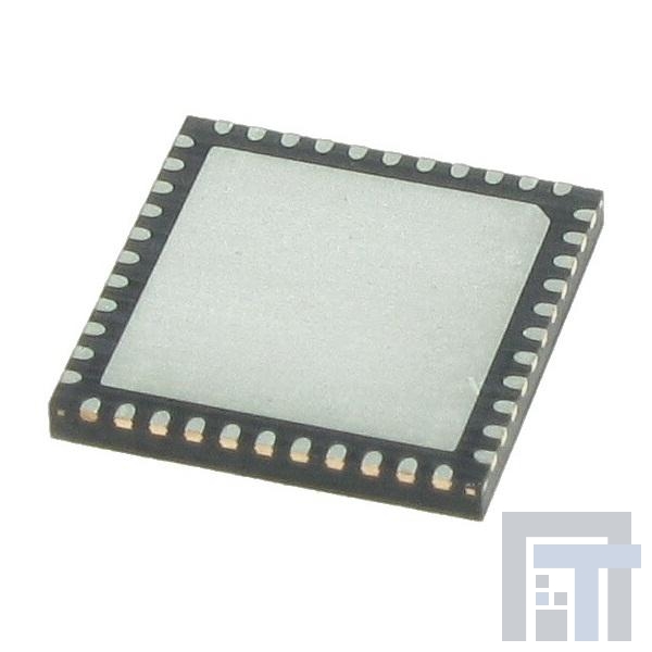 ATMEGA164P-20MQ 8-битные микроконтроллеры AVR 16KB, 512B EE 20MHz 1KB SRAM, 5V