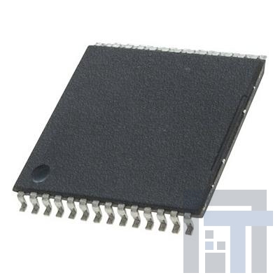 ATMEGA16HVA-4TU 8-битные микроконтроллеры 16KB Flash Memory 1.8V - 9.0V Supply