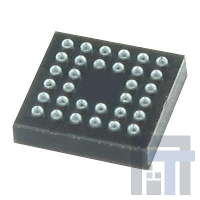 ATMEGA48PA-CCU 8-битные микроконтроллеры AVR 4KB FLSH 256B EE 512B SRAM-20MHz IND