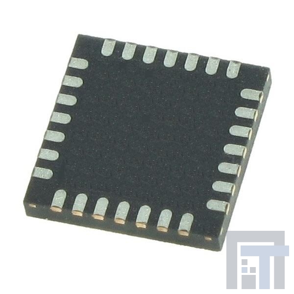 ATMEGA48PA-MMH 8-битные микроконтроллеры AVR 4K FLASH 256B EE 20MHZ IND TEMP 1.8V