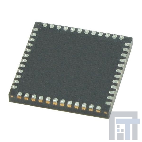 ATMEGA644RFR2-ZF РЧ микроконтроллеры 2.4GHZ 64K SOC 48pin Ind 125C