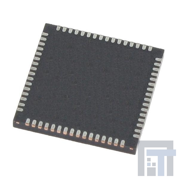 ATSAMD21J15B-MFT Микроконтроллеры ARM Cortex-M0+, 32KB FLASH,4KB SRAM - 64QFN,125C TEMP, GREEN, 3.3V, 48MHZ, T&R