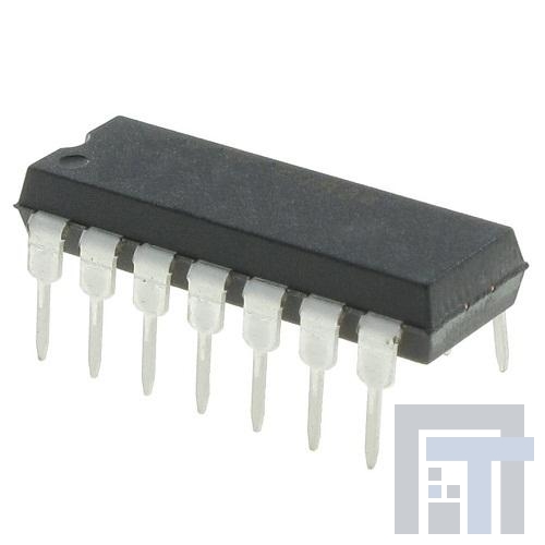 ATTINY24V-10PU 8-битные микроконтроллеры 2kB Flash 0.128kB EEPROM 12 I/O Pins