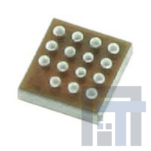 ATTINY44A-CCU 8-битные микроконтроллеры AVR 4KB FL 256B EE 256B SRAM 20MHz IND