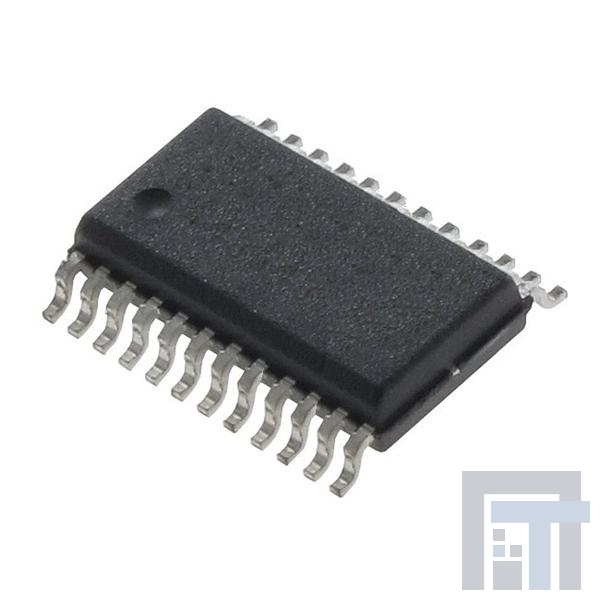 C8051F901-D-GU 8-битные микроконтроллеры 8KB 10ADC 24QSOP