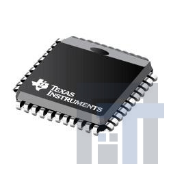 COP8SCR9HVA8-63SN 8-битные микроконтроллеры 8-Bit CMOS Flash Microcontroller with 32k Memory, 1 k RAM, Virtual EEPROM, and 4.17V to 4.5V Browno 44-PLCC